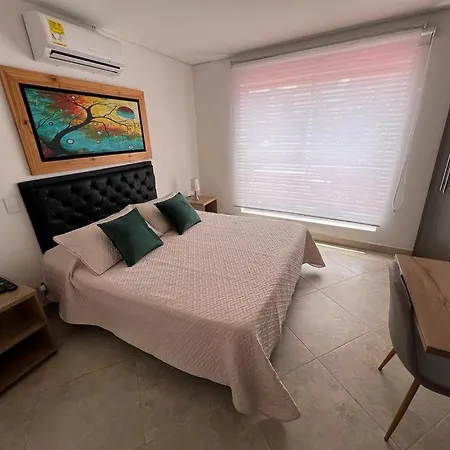 Apartamento Amoblado gemas san Joaquín Medellín Exterior foto