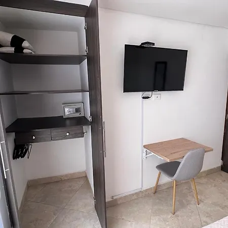 Apartamento Amoblado gemas san Joaquín Medellín Exterior foto