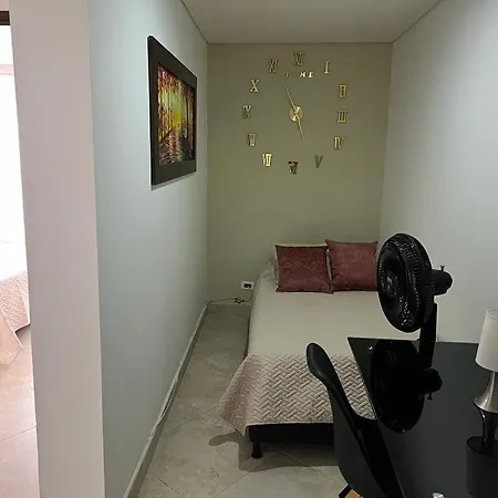 Apartamento Amoblado gemas san Joaquín Medellín Exterior foto