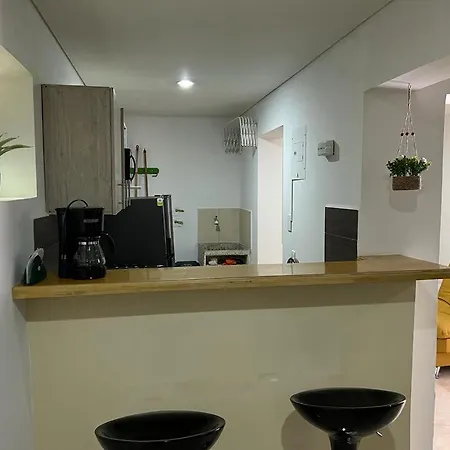 Apartamento Amoblado gemas san Joaquín Medellín Exterior foto