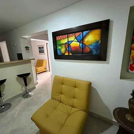 Apartamento Amoblado gemas san Joaquín Medellín Exterior foto