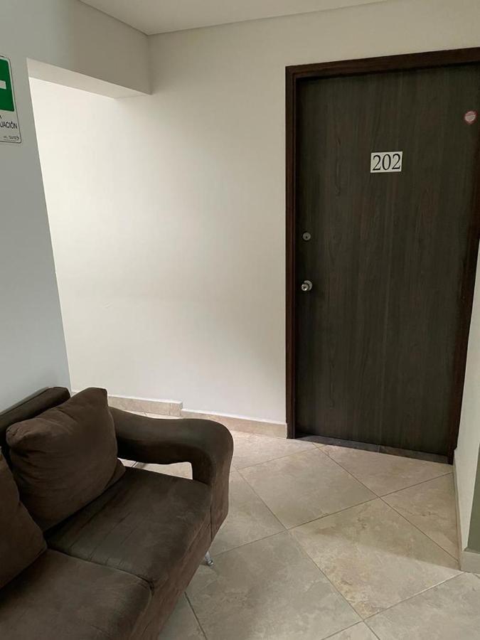 Amoblado Laureles Estadio Apartment *