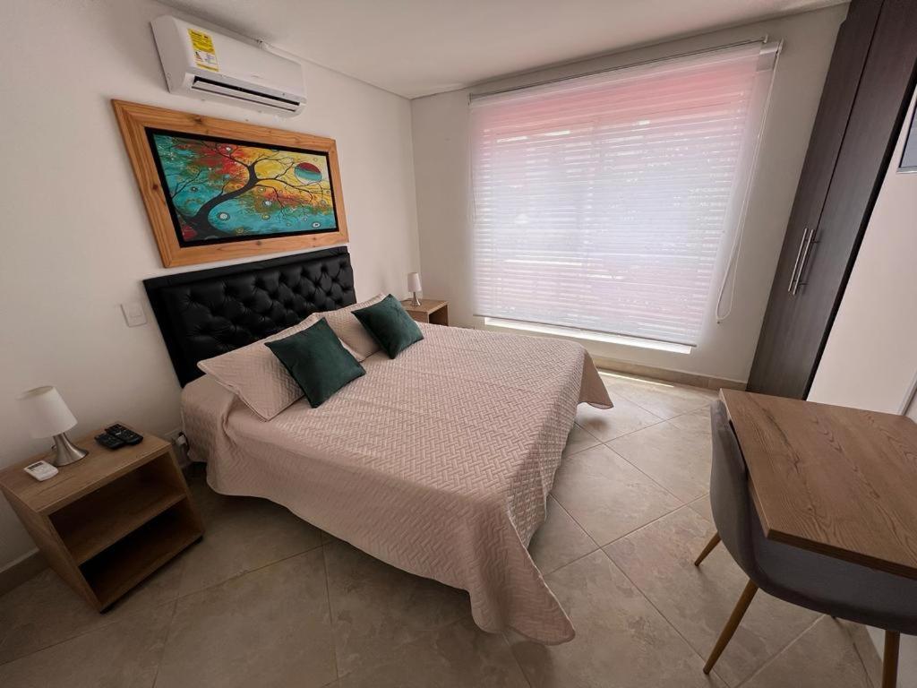 Apartment Amoblado Laureles Estadio *