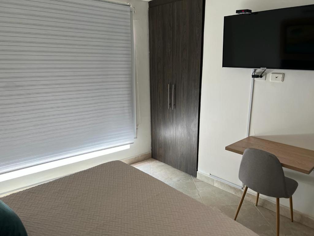 Amoblado Laureles Estadio Apartment Medellin