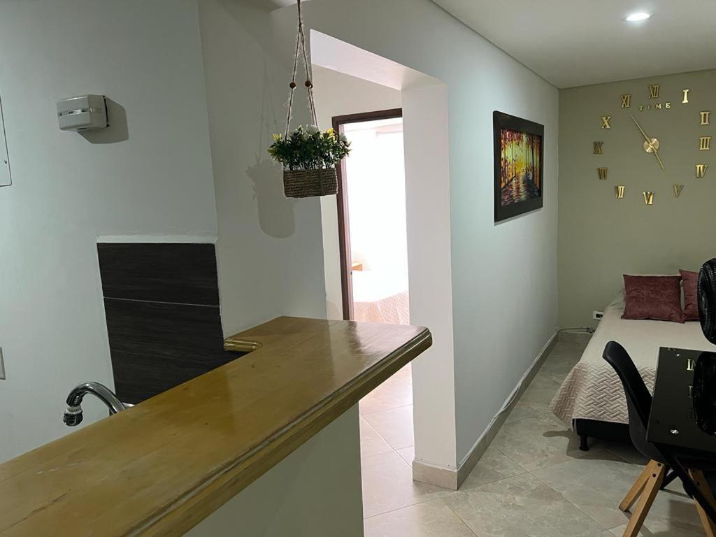 Amoblado Laureles Estadio Apartment