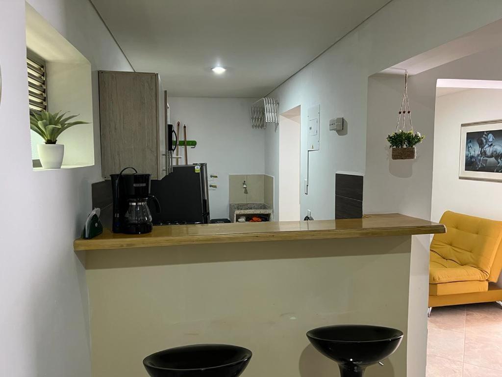 Amoblado Laureles Estadio Apartment