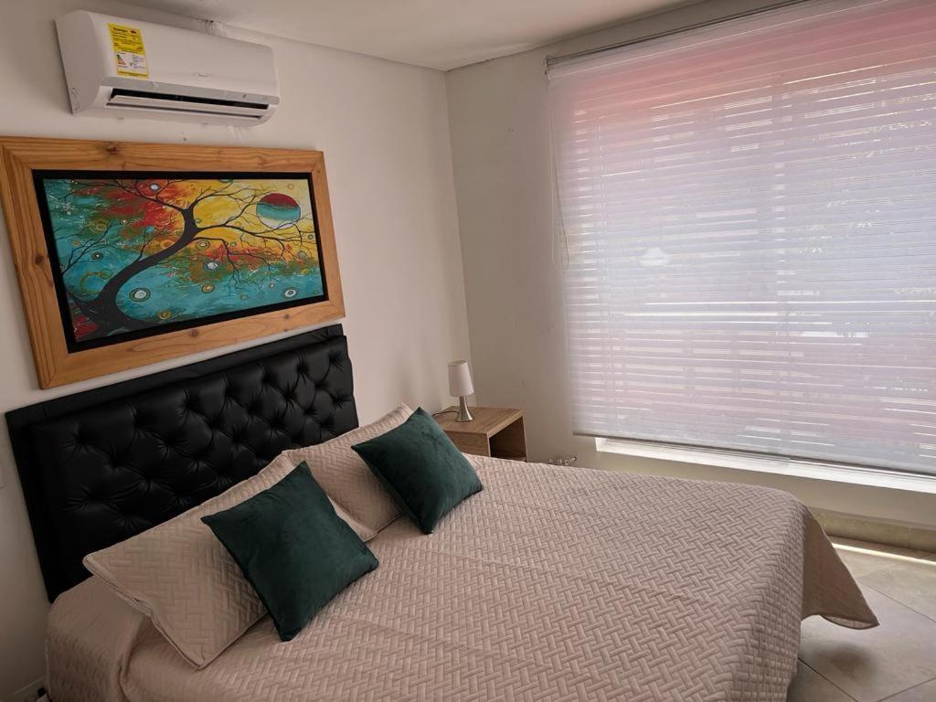 Amoblado Laureles Estadio Apartment *