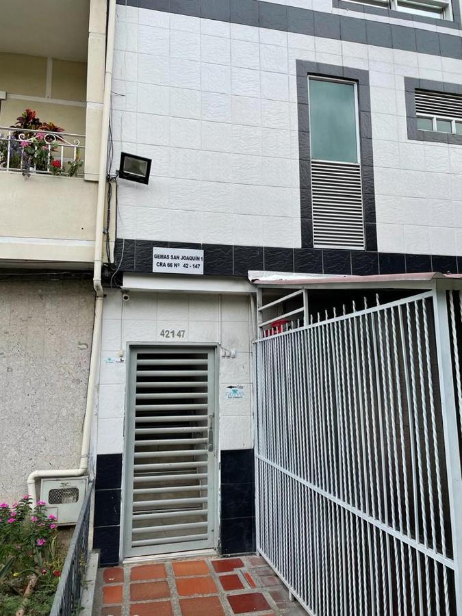 Amoblado Laureles Estadio Apartment