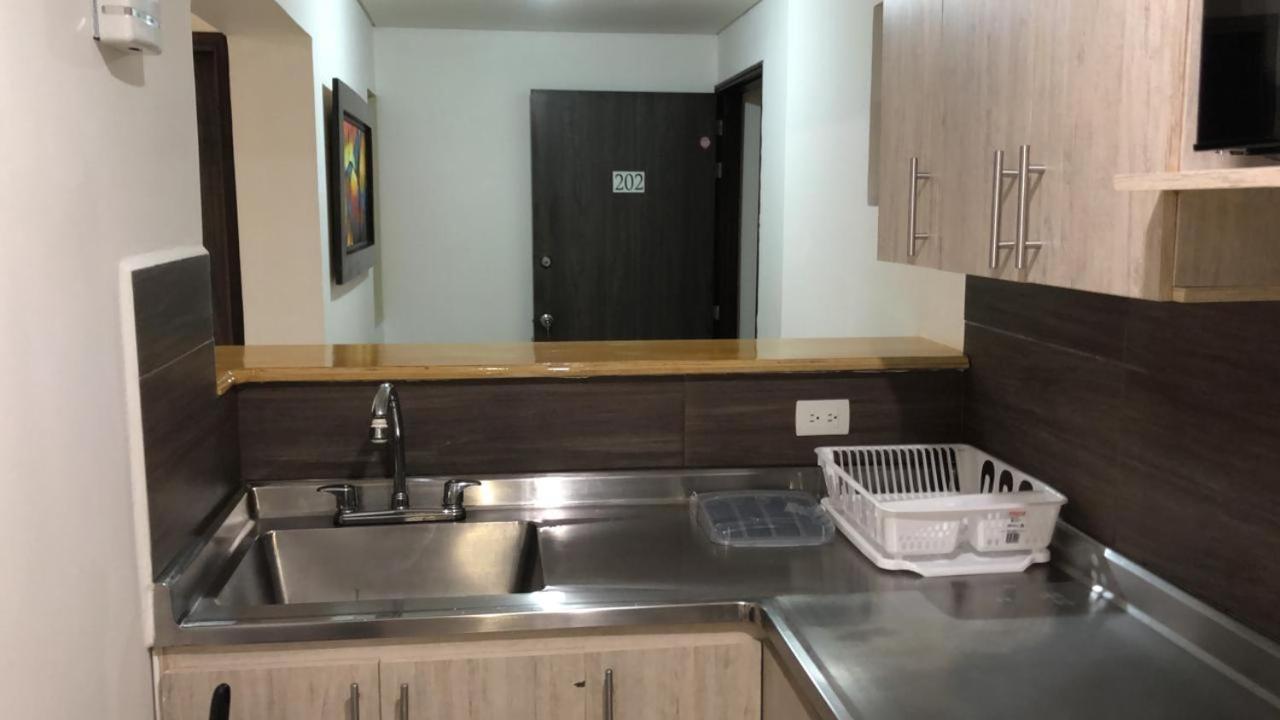 Amoblado Laureles Estadio Apartment