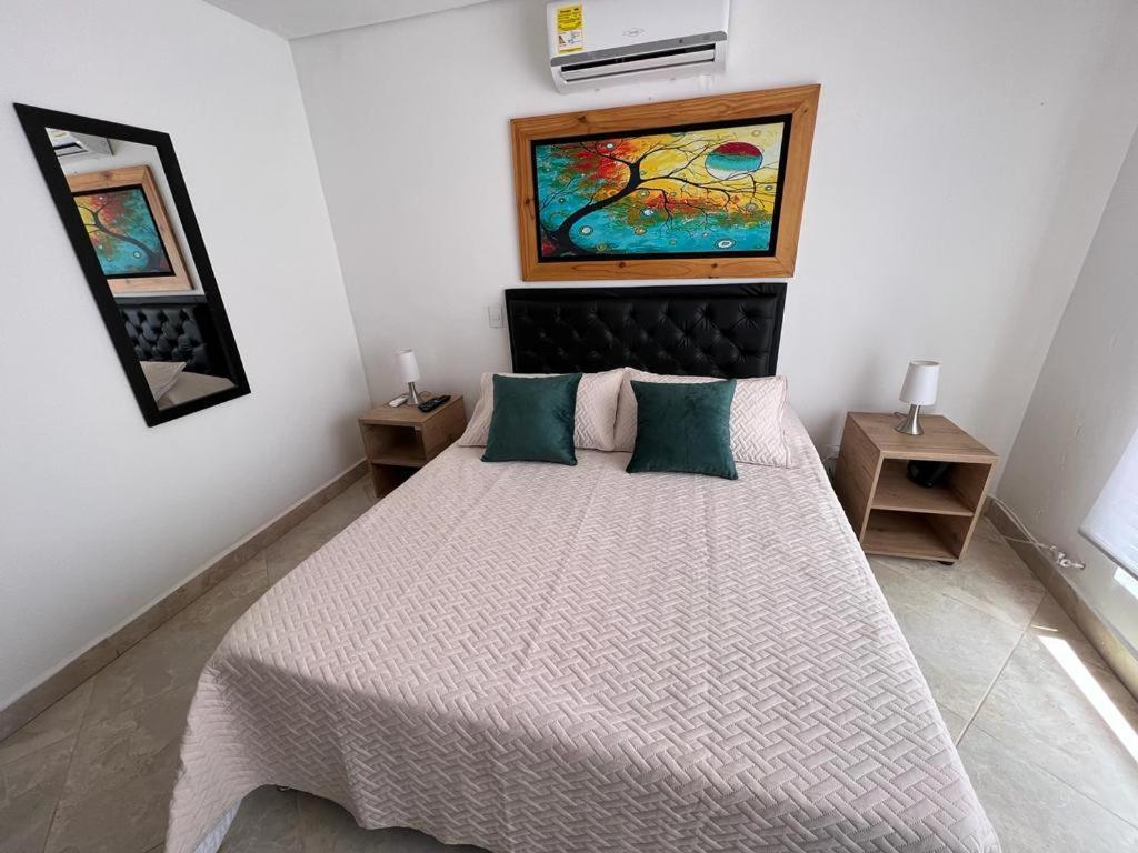 Amoblado Laureles Estadio Apartment Medellin